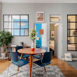 Apartamento de 2 Dormitorios